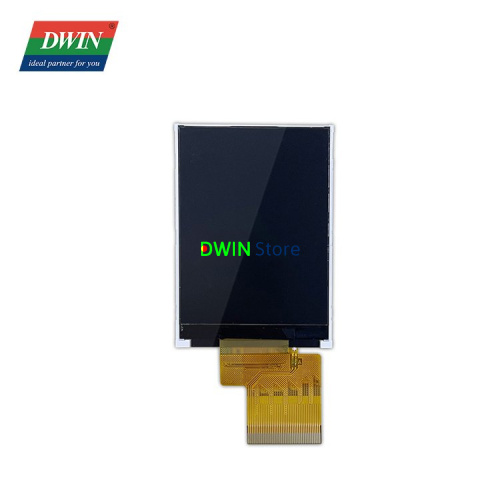 2,4-дюймовый 240 ×320 RGB интерфейс TN TFT LCD LN32240T024SA3098 фото 6