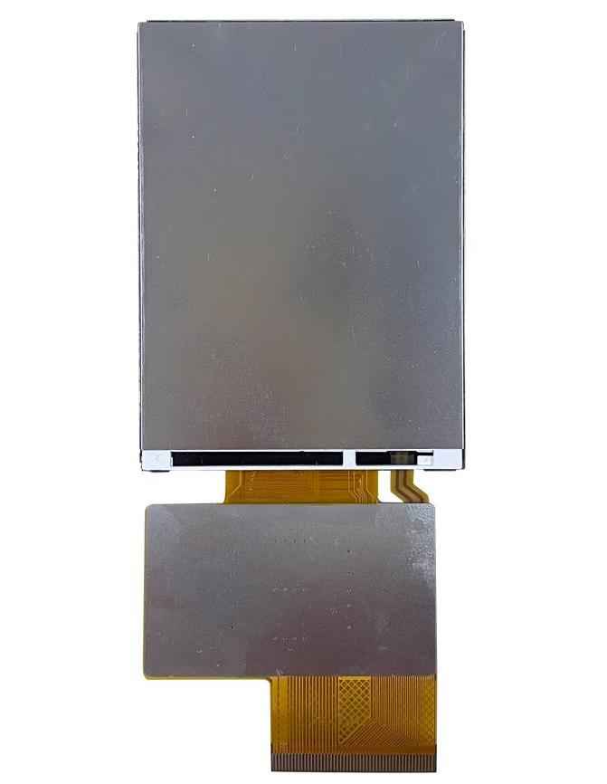 DMG32240F028_02W DWIN T5L0 COF UART HMI 2.8" супертонкий ЖК-дисплей