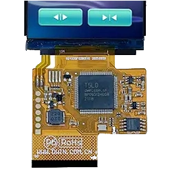 Высококачественные товары из категории COF UART ЖК-дисплеи