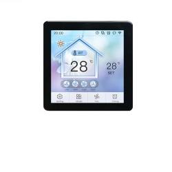 TC040C12U00(W00) DWIN T5L1 UART 4" проводной контроллер IOT Smart Home