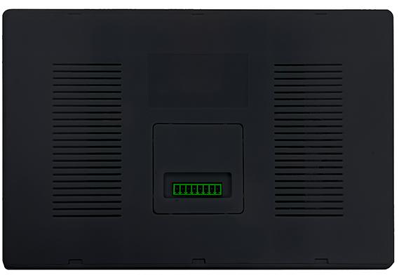 DMG10600C101_15WTR DWIN T5L2 UART HMI 10.1" TV-TN ЖК-дисплей коммерческого класса с сенсорной резистивной панелью