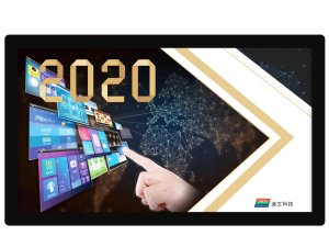 DMG19108C215_03W DWIN T5L2 UART 21.5" AIoT IPS ЖК-дисплей коммерческого класса