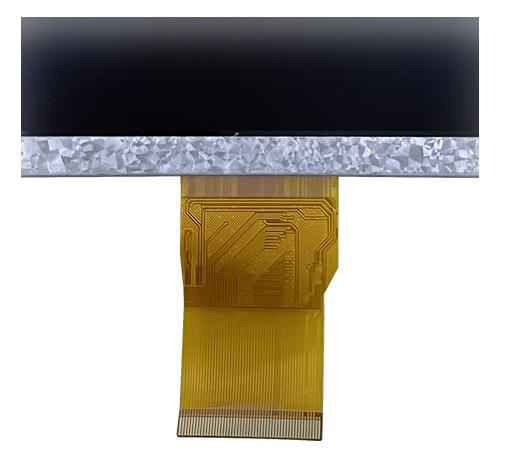 LI10600T070IA3098 DWIN 7" IPS ЖК-модуль1024*600 с RGB интерфейсом