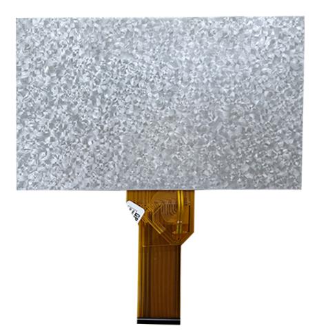 LN80480T070IB3098 DWIN 7" 800×480 300 Bright TN TFT ЖК-модуль