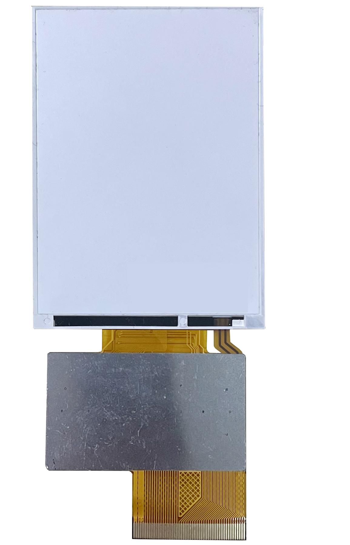 DMG32240F028_01W DWIN T5L0 COF UART HMI 2.8" ультратонкий TN ЖК-дисплей COF серии