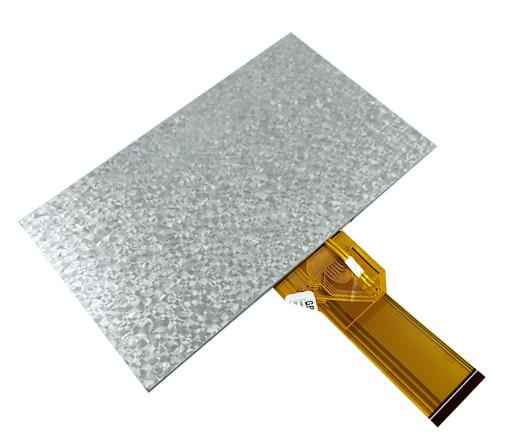 LN80480T070IB3098 DWIN 7" 800×480 300 Bright TN TFT ЖК-модуль
