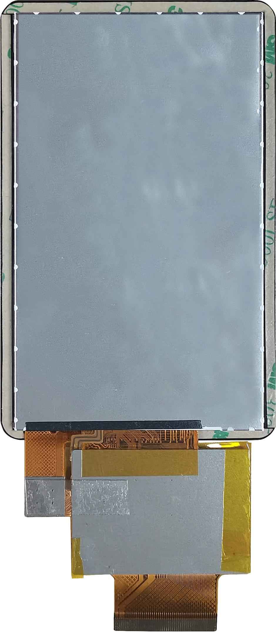 DMG80480F043_01W DWIN T5L0 UART HMI 4.3" ультратонкий IPS ЖК-дисплей