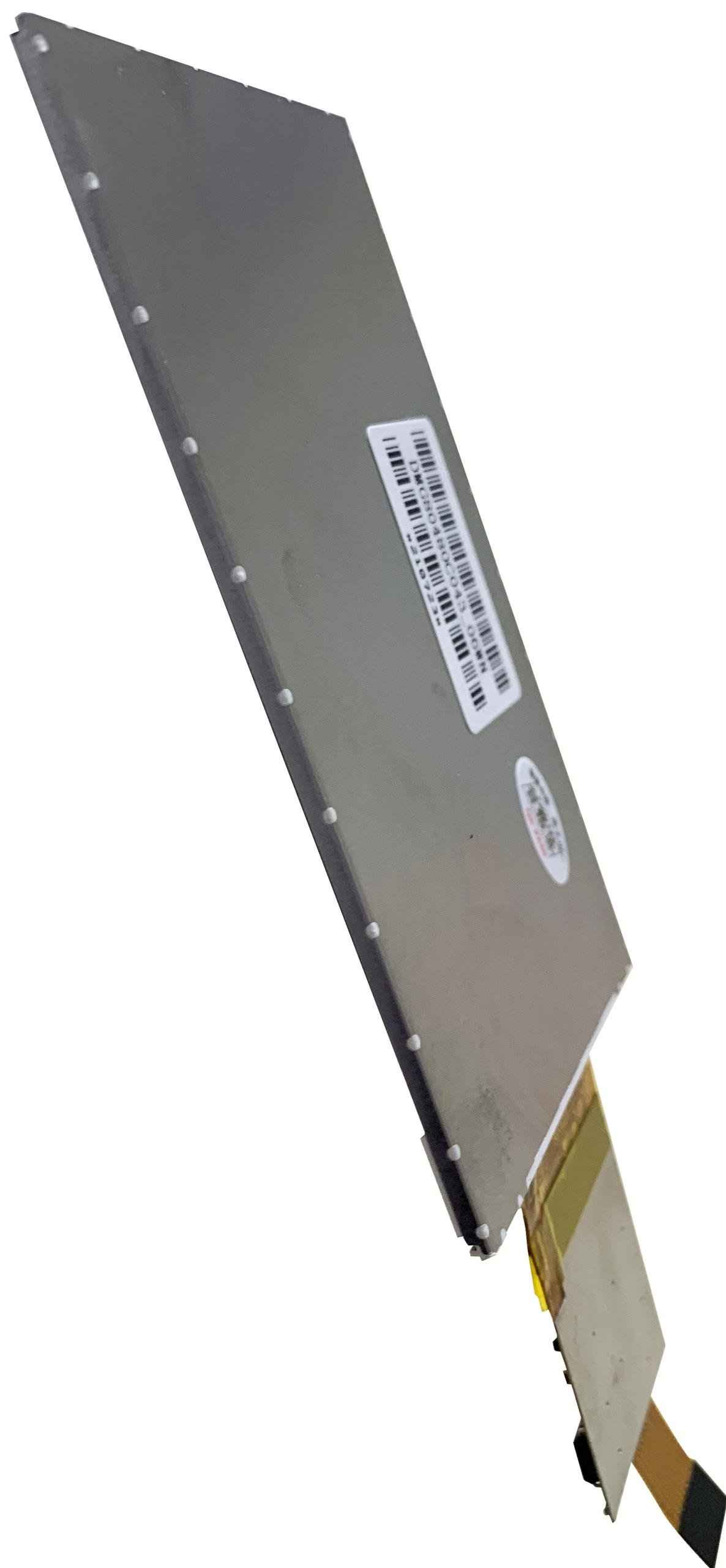 DMG80480C043_06W DWIN T5L1 UART HMI 4.3" IPS ЖК-дисплей коммерческого класса