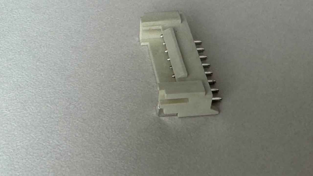 Изображение товара Разъем CI0608 8Pin_2.0mm Разъем CI0608 8Pin_2.0mm