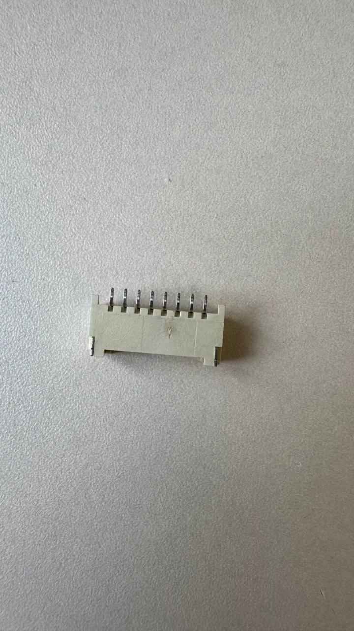 Изображение товара Разъем CI0608 8Pin_2.0mm Разъем CI0608 8Pin_2.0mm