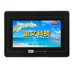 DMG10600T070_A5W DWIN T5L2 UART HMI 7" IPS ЖК-дисплей промышленного класса