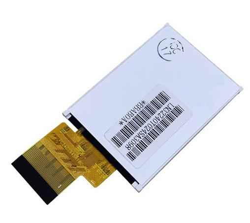 LN32240T024SA3098 DWIN 2.4" TN ЖК-дисплей 240×320 RGB 18bit