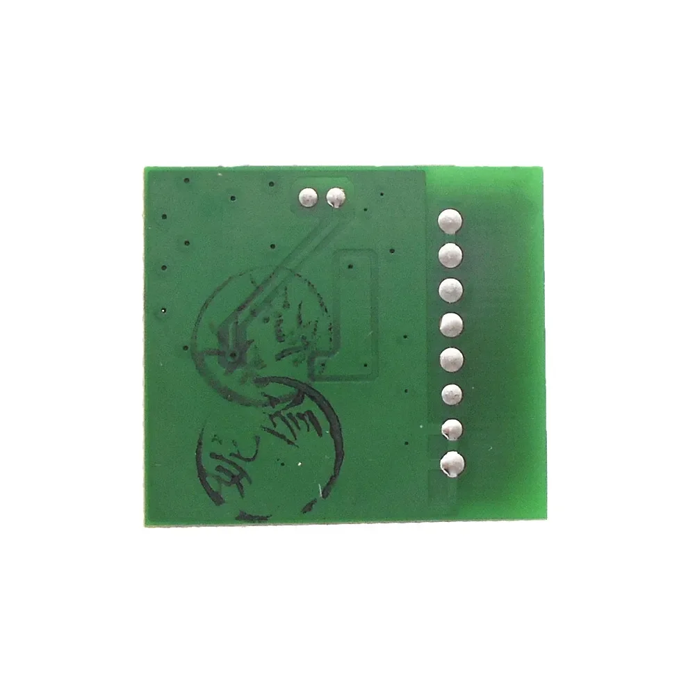 HDL662C DWIN плата адаптера 10pin - 8pin