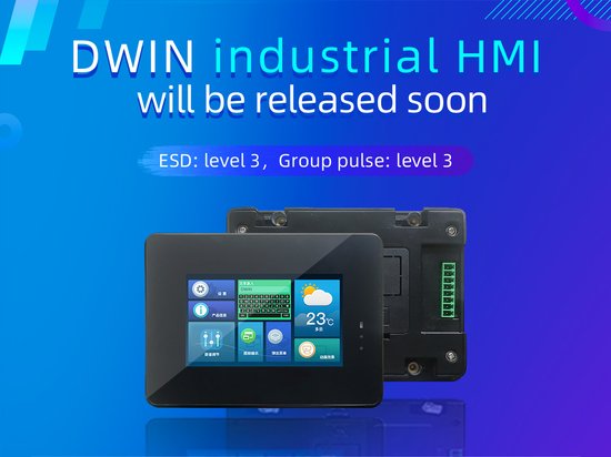 Экран дисплея системы DWIN Android Прост в использовании Прост в настройке