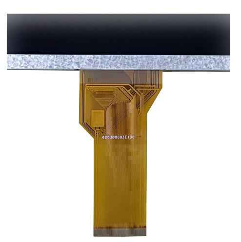LN80480T070ID4598 DWIN 7" TN ЖК-модуль800*480 с RGB интерфейсом