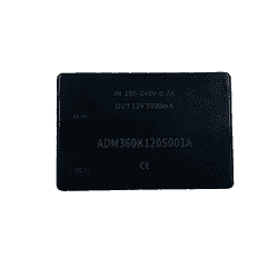 Медицинский силовой модуль DWIN AC/DC ADM360K120S001A