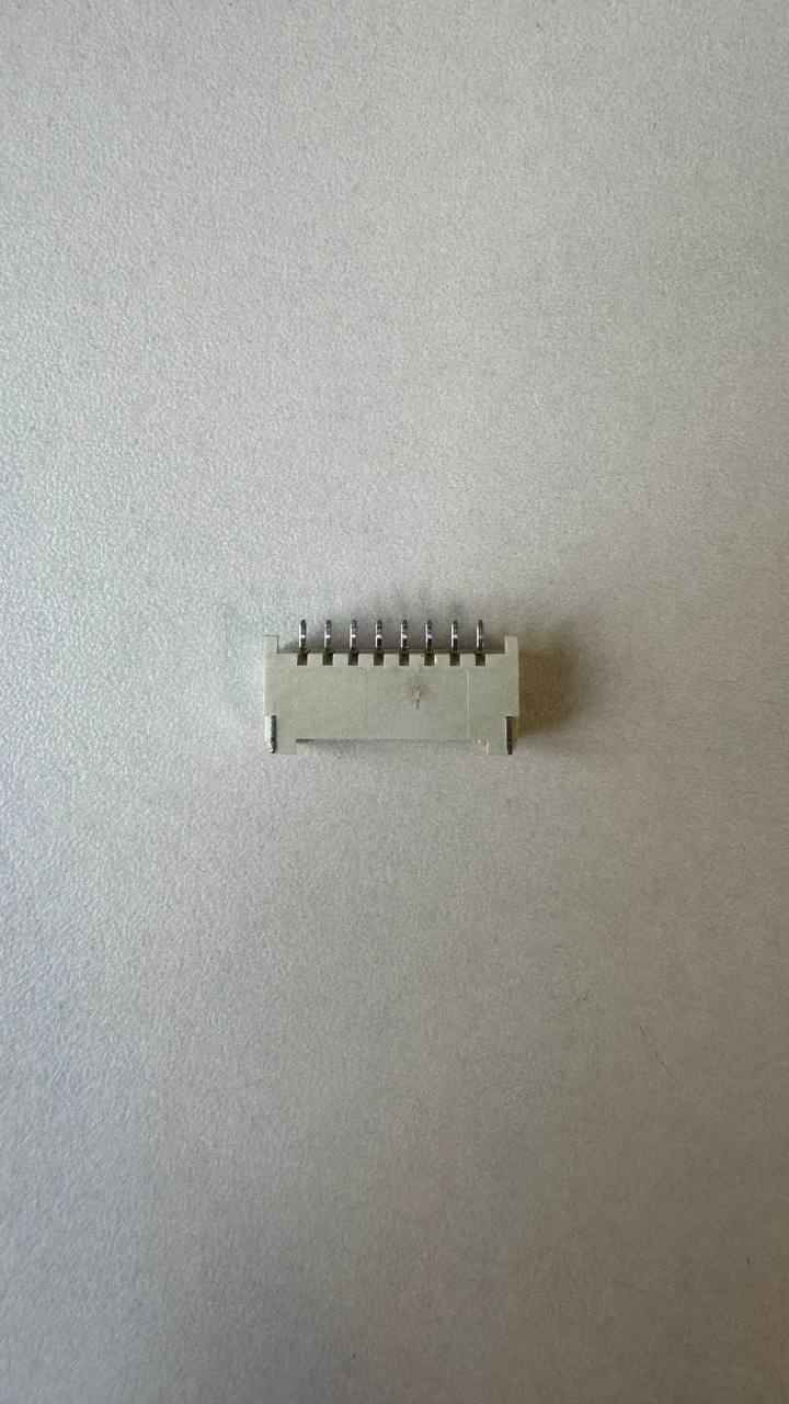 Изображение товара Разъем CI0608 8Pin_2.0mm Разъем CI0608 8Pin_2.0mm