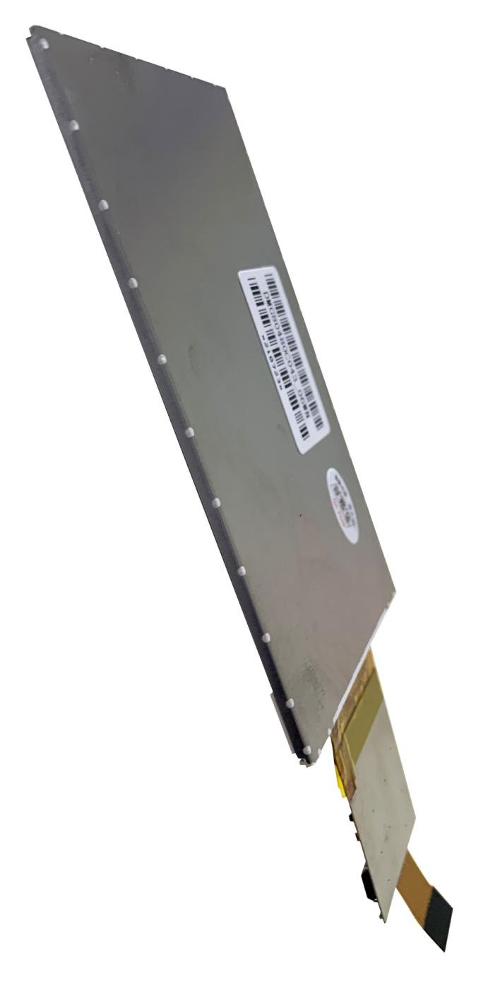 DMG80480C070_06W DWIN T5L1 UART HMI 7" TN ЖК-дисплей коммерческого класса