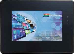 DMT80480T050_36W DWIN 5" HMI IPS Linux 5.4 ЖК-дисплей 800*480 в корпусе промышленного класса