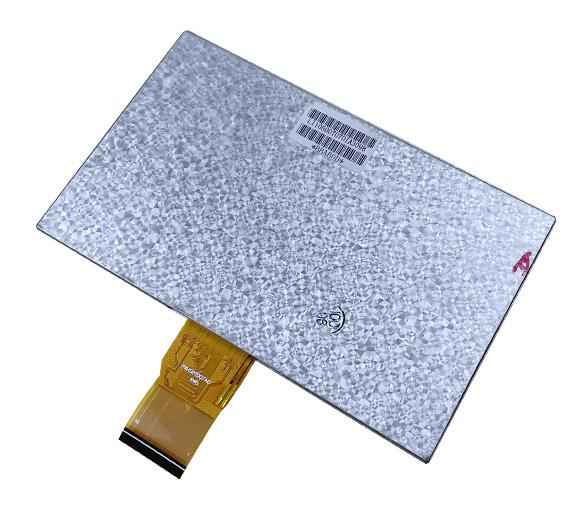 LI10600T070IA3098 DWIN 7" IPS ЖК-модуль1024*600 с RGB интерфейсом