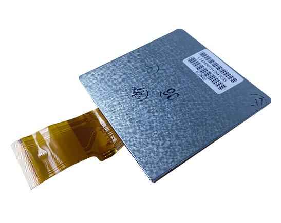 LI48480T040HA3098 DWIN 4" 480×480 RGB интерфейс IPS ЖК-дисплей
