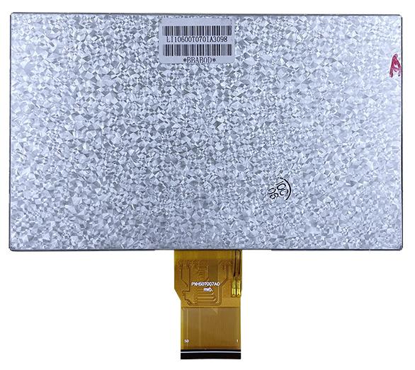 LI10600T070IA3098 DWIN 7" IPS ЖК-модуль1024*600 с RGB интерфейсом