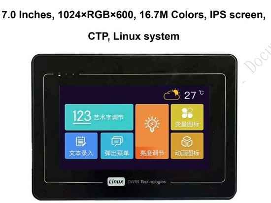 Выпуск нового продукта Linux LCM