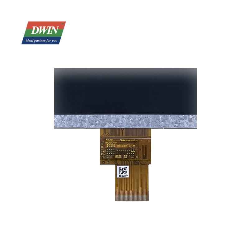 LI10768T080IA3098 DWIN 8" 1024*768 IPS ЖК-модуль с LVDS интерфейсом
