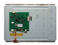 DMG10768T150_41W DWIN 15.0" IPS-экран для воспроизведения музыки и видео