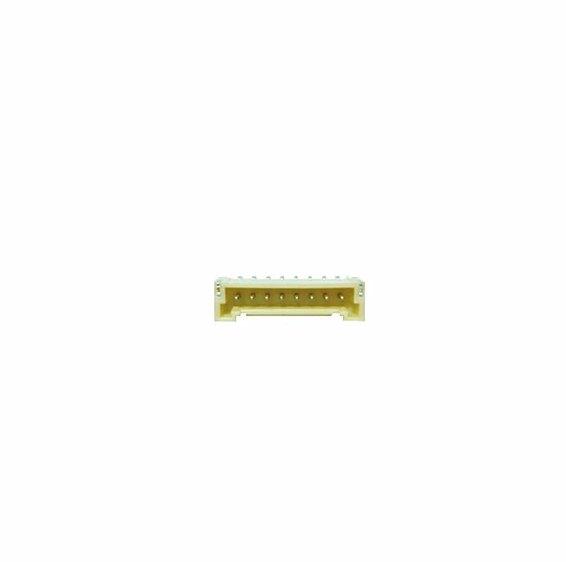 Разъем CI0608 8Pin_2.0mm