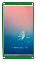 DMG12720C050_03WTC DWIN T5L2 UART HMI 5" IPS Incell ЖК-дисплей коммерческого класса с сенсорной ёмкостной панелью