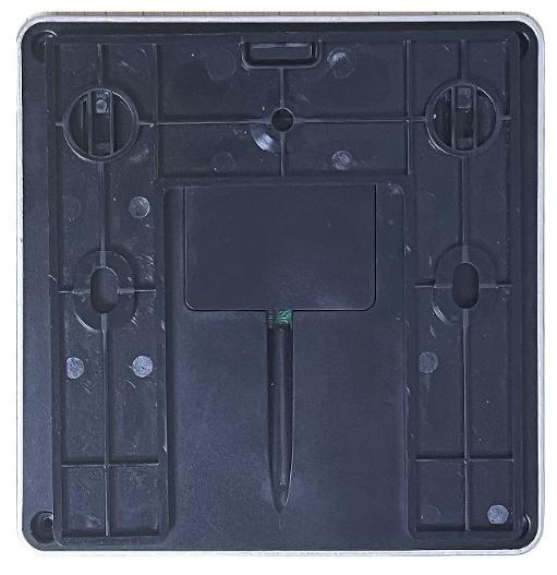 TC041C12 U(W) 00 DWIN T5L1 UART 4.1" IPS 720*720 проводной контроллер IOT Smart Home