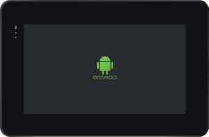 DMG10600T101_31WTC DWIN 10" Embedded Android 11 IPS ЖК-дисплей промышленного класса с сенсорной ёмкостной панелью