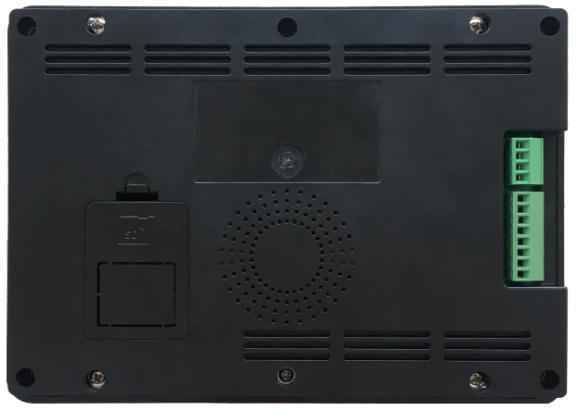 DMG10600T070_A5W DWIN T5L2 UART HMI 7" IPS ЖК-дисплей промышленного класса