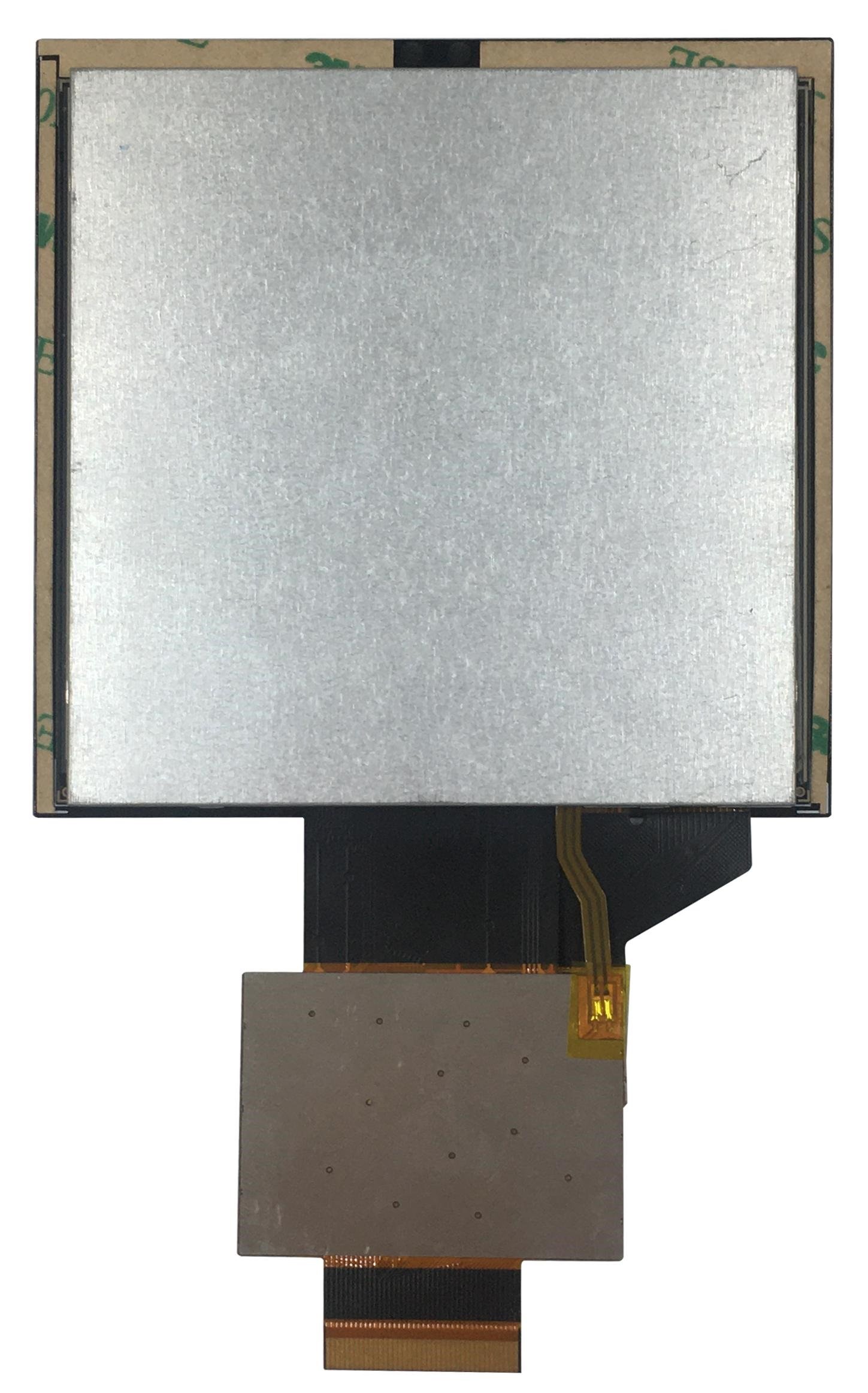 DMG48480C040_06WTC DWIN COF HMI T5L1 4" ультратонкий IPS ЖК-дисплей с сенсорной ёмкостной панелью