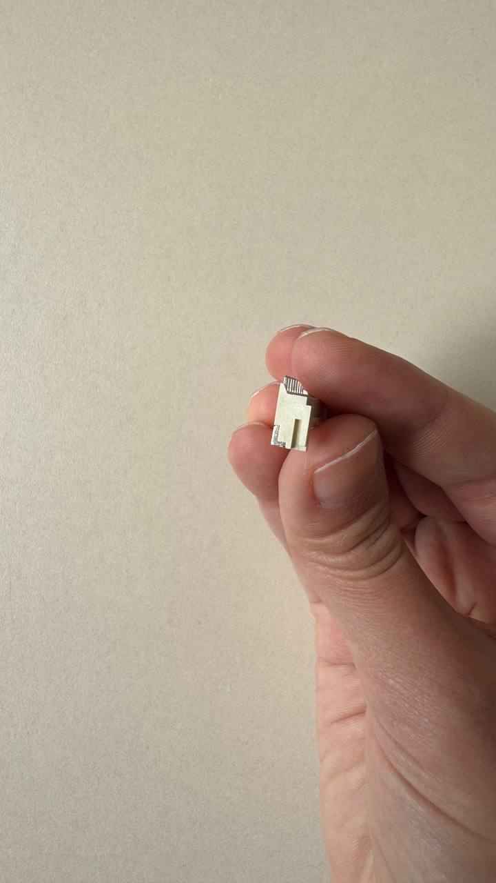 Изображение товара Разъем CI0608 8Pin_2.0mm Разъем CI0608 8Pin_2.0mm