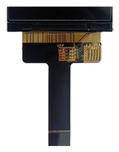 LI24240T015HA5598 DWIN 1.54" IPS ЖК-дисплей  240*240 с 4SPI интерфейсом