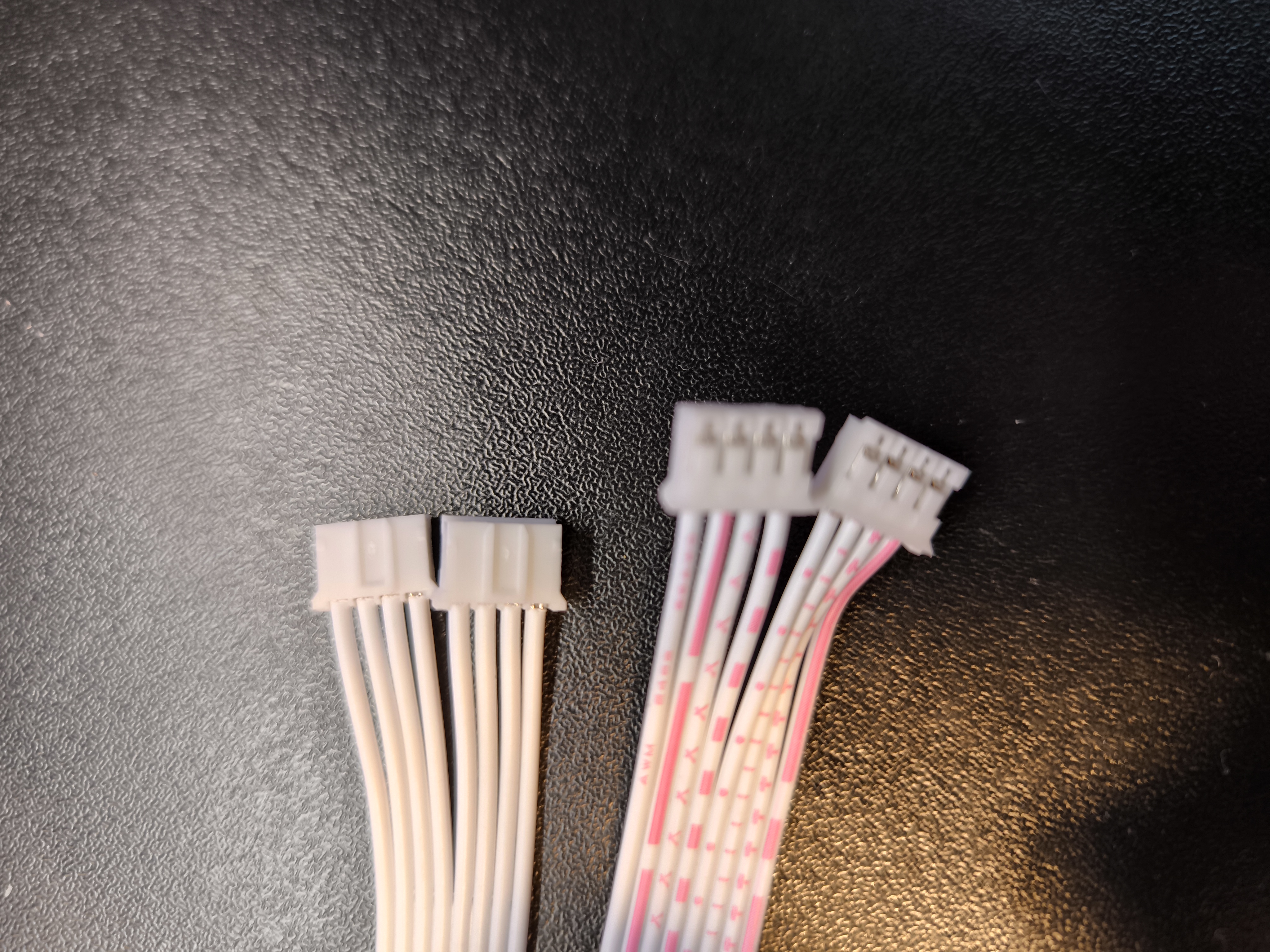 HDL65071 DWIN кабель 4pin 50см