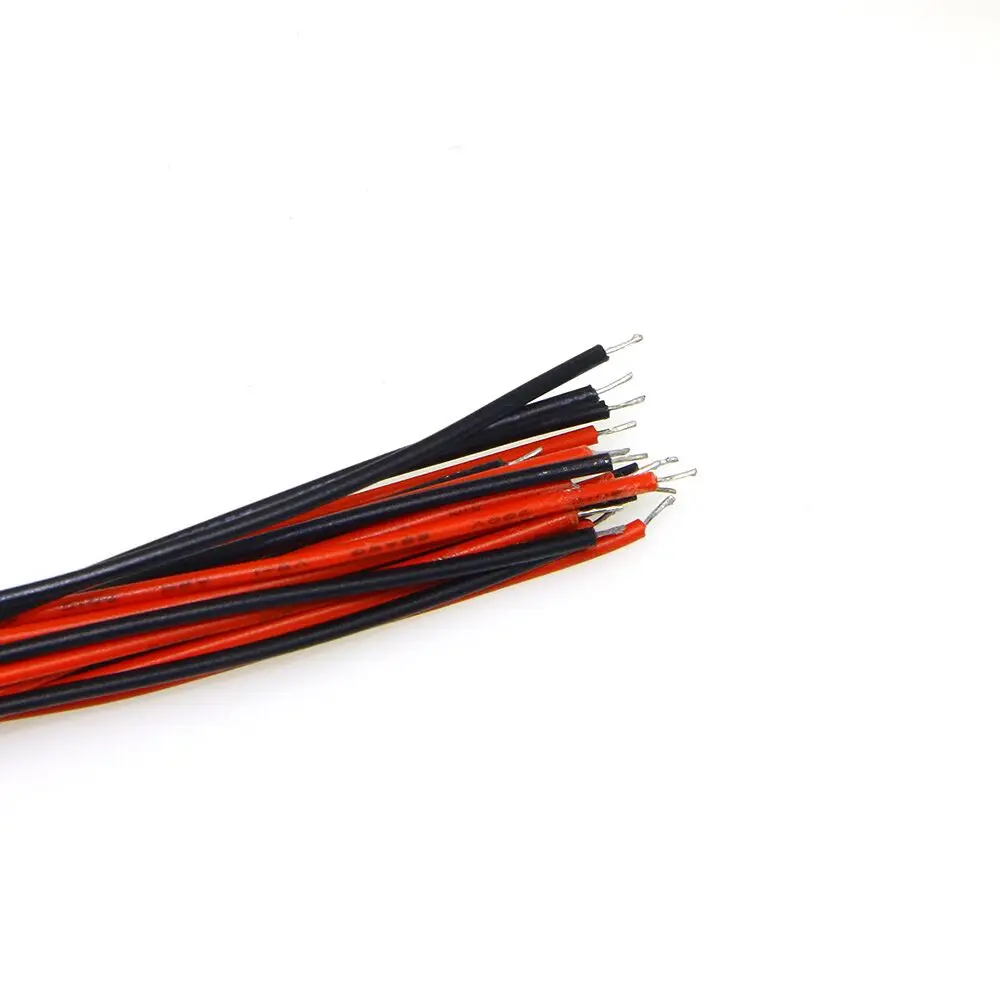 Провод  100мм с коннектором PH2.00 2pin 2.0mm для интерфейса RS485