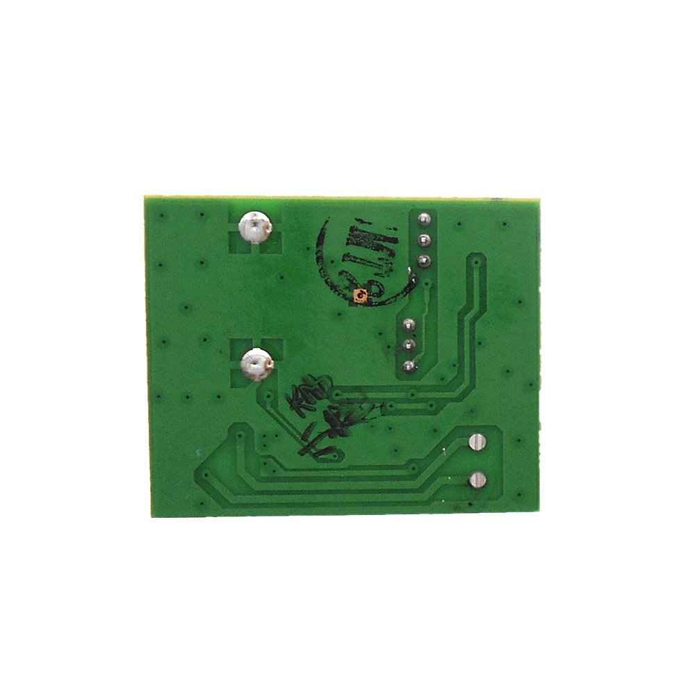 HDL662K DWIN плата отладки с разъемом FCC10Pin 0.5мм, Speaker 2Pin и USB интерфейсом