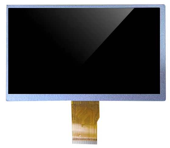 LI10600T070IA7098 DWIN TFT 7" 1024×600 RGB 24bit Interface 700nit IPS ЖК-дисплей
