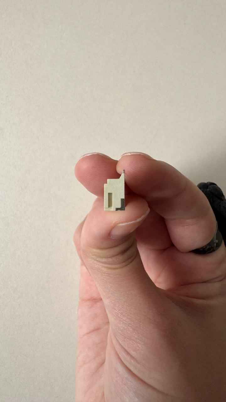 Изображение товара Разъем CI0608 8Pin_2.0mm Разъем CI0608 8Pin_2.0mm