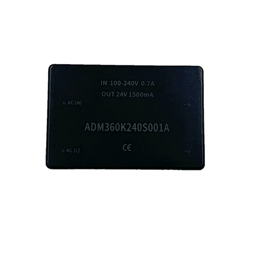Медицинский модуль питания переменного/постоянного тока ADM360K240S001A