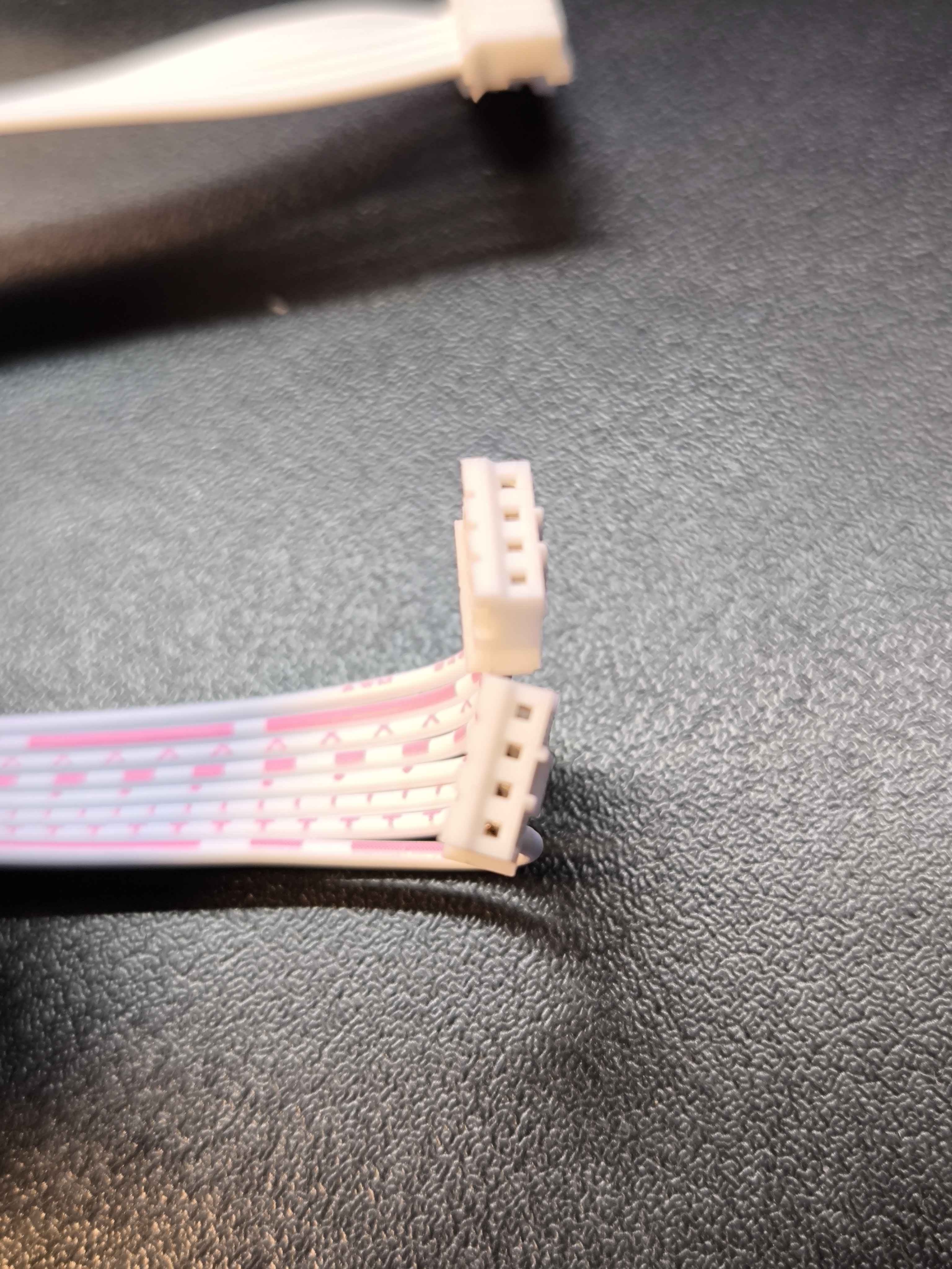 HDL65071 DWIN кабель 4pin 50см