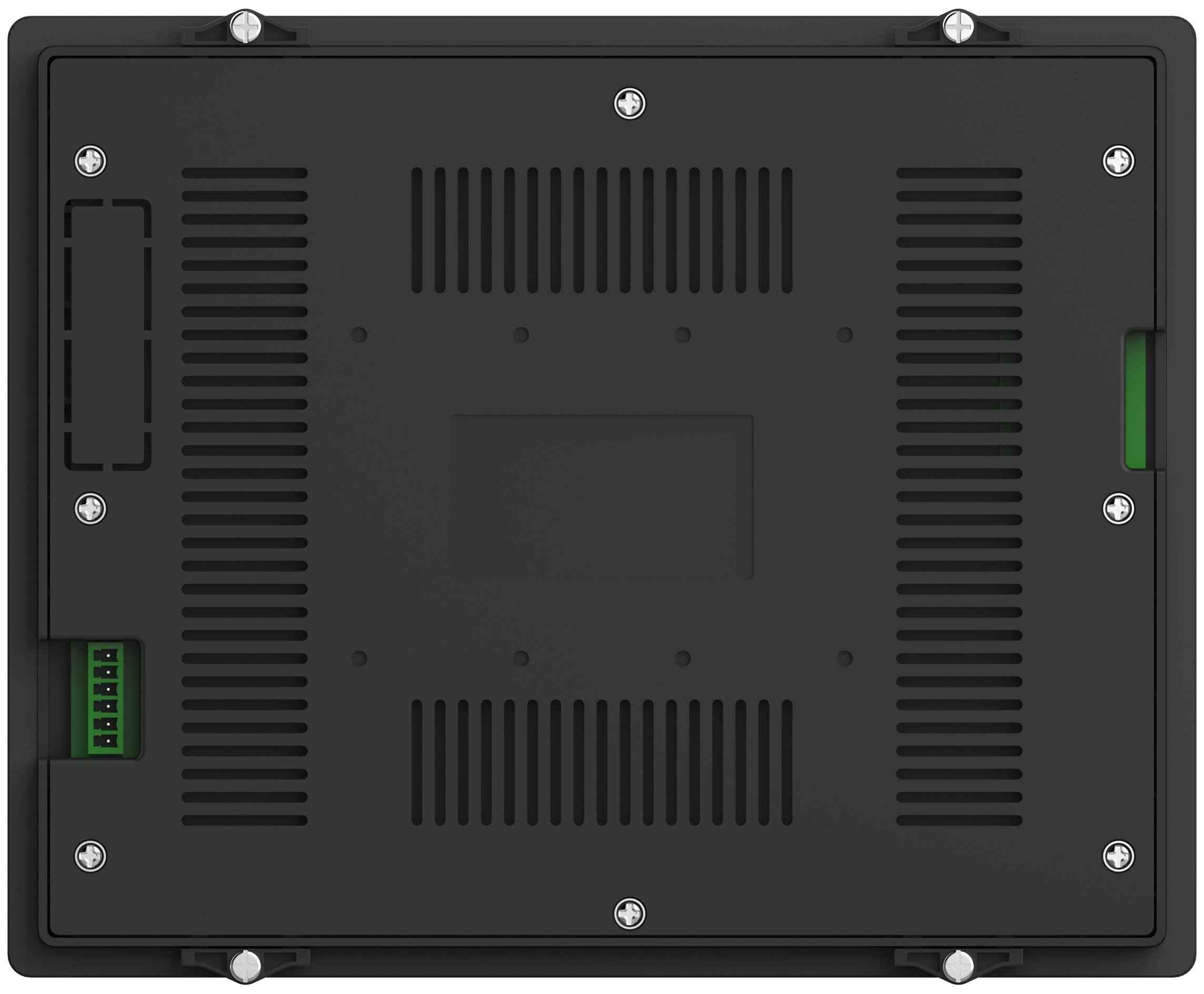 DMG10768T097_15W DWIN T5L2 UART HMI 9.7" TN-TFT ЖК-дисплей промышленного класса