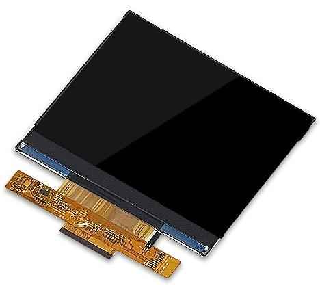 LI72720T041TA3598 DWIN 4.1" 720×720 интерфейс MIPI IPS Incell ЖК-дисплей