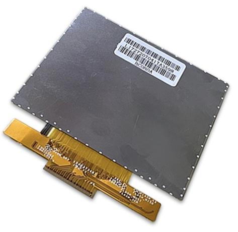 LI72720T041TA3598 DWIN 4.1" 720×720 интерфейс MIPI IPS Incell ЖК-дисплей