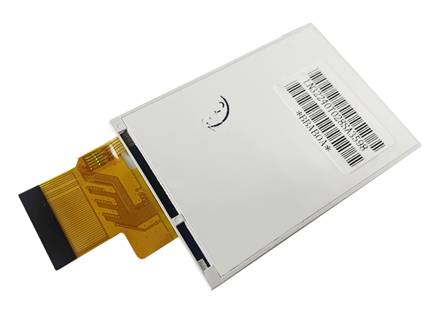 LN32240T028SA3598 DWIN 2.8" TN ЖК-модуль 240*320 с RGB интерфейсом