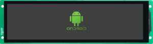 DMG19480T088_32WTC DWIN 8.88" 1920*480 ёмкостный Android-дисплей промышленного класса