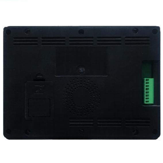 DMG10600T070_A5W DWIN T5L2 UART HMI 7" IPS ЖК-дисплей промышленного класса